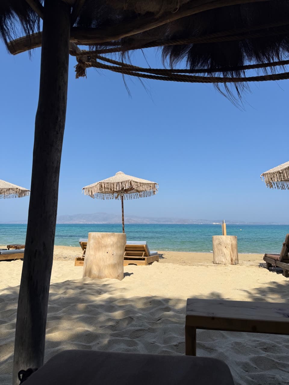 The Beach